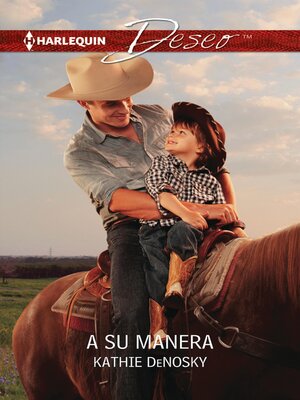 cover image of A su manera